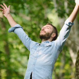 Supports the natural male response