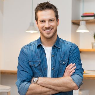 Helps with daily desire and energy